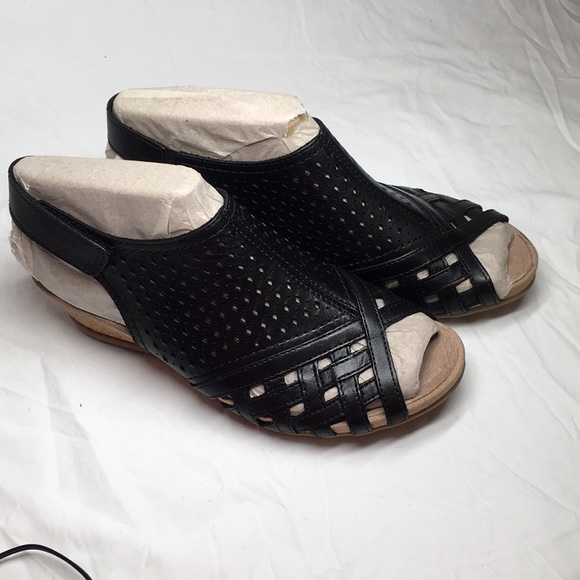 pisa galli shoes
